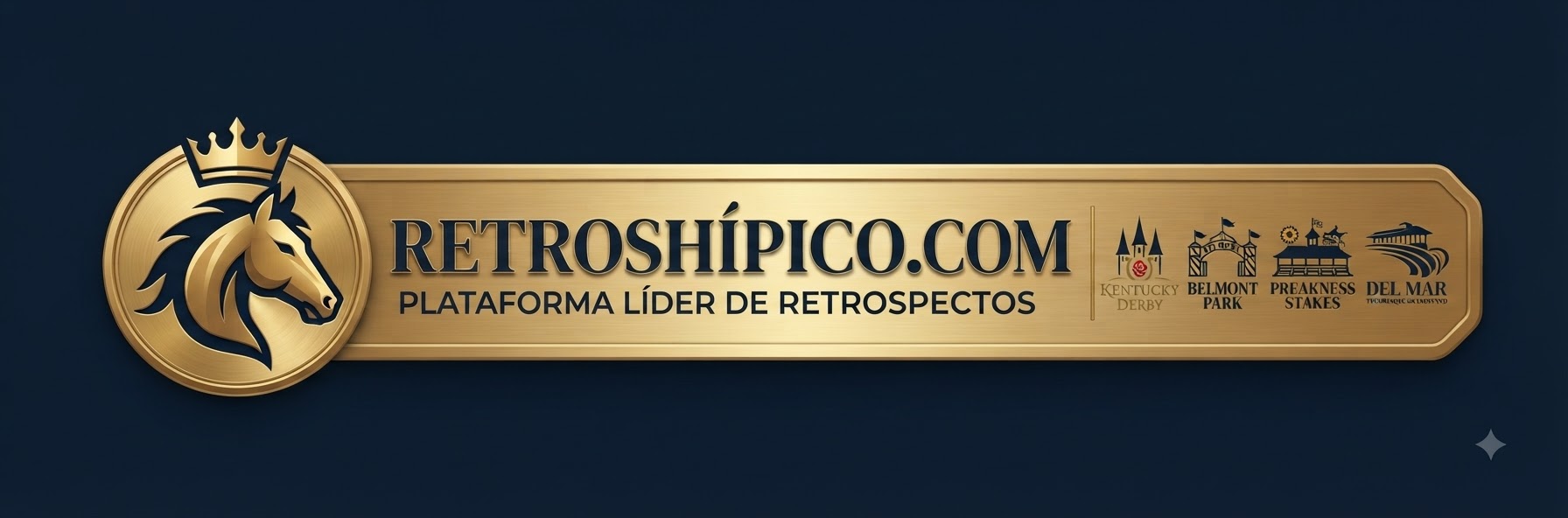 RetrosHípico.com — Plataforma líder de retrospectos